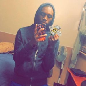 Meet your Posher, Darius